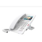 Fanvil H5 – New Hotel Desk Phone with HD Audio