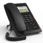Fanvil H5 – Premium SIP Hotel Phone with Display