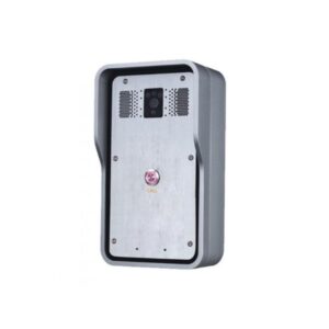 Fanvil i18 – Sistema de intercomunicação de vídeo SIP interno