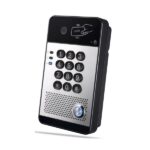 Fanvil i20 – Compact SIP Door Phone with Keypad