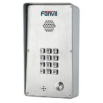 Fanvil i21/i21T – Indoor SIP Video Door Phone (Touch Version)