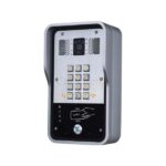 Fanvil i31 – Video Door Phone with RFID Access Control