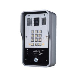 Fanvil i31 – Vídeo Porteiro com Controle de Acesso RFID