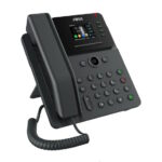 Fanvil V61G IP Phone - 21 DSS Keys - 6-Way Conference - PoE