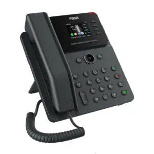 Fanvil V61G IP telefon - 21 kláves DSS - 6stranná konferenční hovor - PoE