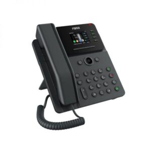 Fanvil V61G – Gigabit SIP Phone with Color Display