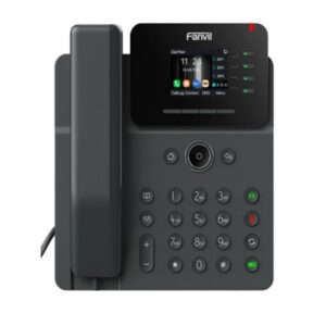 Teléfono IP Fanvil V61W - Modelo Wi-Fi