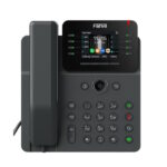 Fanvil V62G IP Phone - Door Access Function