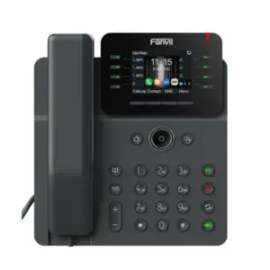 IP telefon Fanvil V62G - funkce přístupu ke dveřím