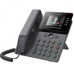 Fanvil V64 – HD SIP Desk Phone with Bluetooth & Wi-Fi