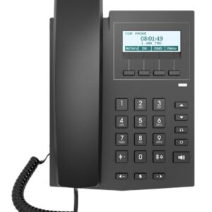 Fanvil X1P Entry-Level IP Phone