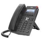 Fanvil X1SP IP Phone - Entry-Level