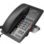 Fanvil X210 Premium IP Phone - Video Intercom - Bluetooth - Wi-Fi - 106 DSS Keys - 20 SIP Lines