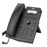 Fanvil X301W IP Phone with Wi-Fi