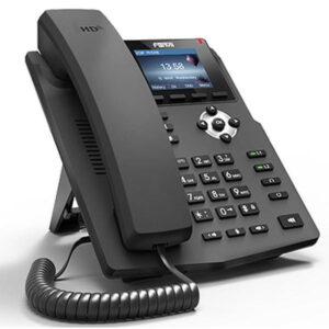 Fanvil X3S IP Phone - Basic Version
