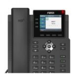 Fanvil X3U IP Phone - PoE and Dual Ports