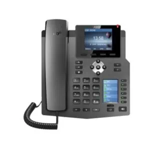 Fanvil X4 IP Phone - Dual Line