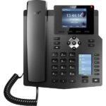 Fanvil X4G IP Phone - Gigabit