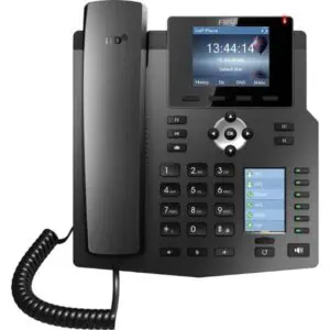 Fanvil X4G IP Phone - Gigabit