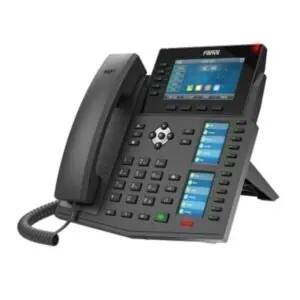 Fanvil X6U IP Phone - Color Screen
