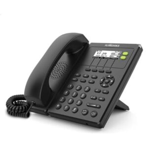 FlyingVoice FIP10 – Teléfono SIP Wi-Fi compacto