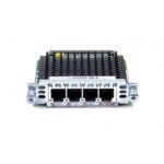 Cisco FXO VIC – 4-Port Voice Interface Card