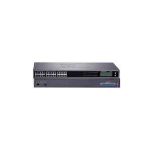 Grandstream GXW4224 v2 - 24 FXS VoIP brána