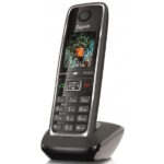 Gigaset C530HX Cordless Handset - Black