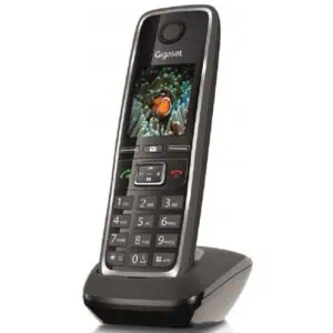 Gigaset C530HX Cordless Handset - Black