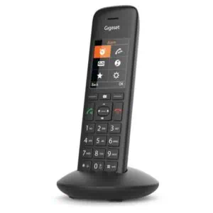 Gigaset C570HX Cordless Handset - Black