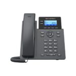 Grandstream Desk Phone – 2-Line VoIP SIP Terminal