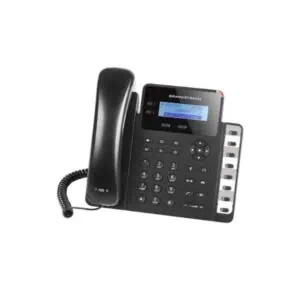 Grandstream Desk Phone – 2-Line Gigabit SIP Model