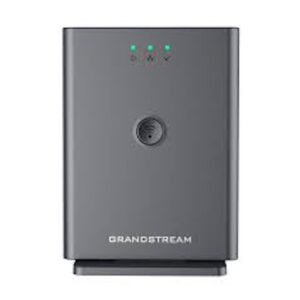 Stație de bază Grandstream DP – Doar gateway VoIP DECT