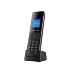 Grandstream DP Handset – Wireless VoIP Phone for Base Units