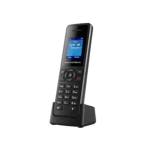 Grandstream DP Handset – Wireless VoIP Phone for Base Units