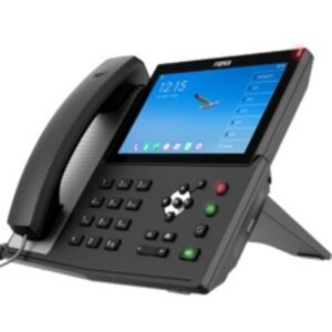Grandstream DP720 DECT VoIP Phone - Wireless - Black