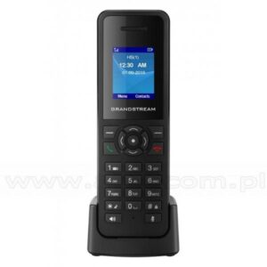 Grandstream DP750 – Stație de bază VoIP DECT cu suport SIP