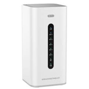 Grandstream GCC6010W – Sistema IP-PBX unificado con Wi-Fi 6