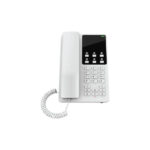 Grandstream GHP620 / GHP620W / GHP621 / GHP621W - Teléfonos compactos para hoteles Serie B