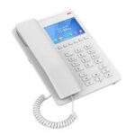 Grandstream GHP630 Hotel IP Phone - Enhanced Display