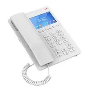Grandstream GHP630 Hotel IP Phone - Enhanced Display