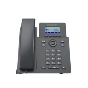 Grandstream GRP2601 IP Phone - Entry-Level Model