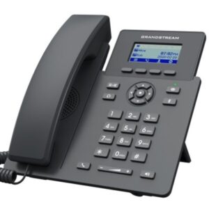 Grandstream GRP2601P IP Phone - PoE