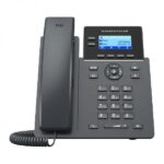 Grandstream GRP2602G – SIP Desk Phone with Gigabit Ports