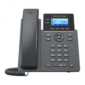 Grandstream GRP2602G – SIP Desk Phone with Gigabit Ports