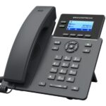 Grandstream GRP2602P IP Phone - PoE