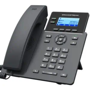 Grandstream GRP2602P IP Phone - PoE