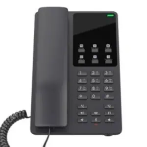 Grandstream GRP2602W IP Phone