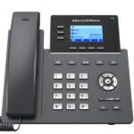 Grandstream GRP2603 IP Phone - 3 SIP Lines