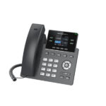 Grandstream GRP2612 – 2-Line SIP Phone (Non-PoE Version)